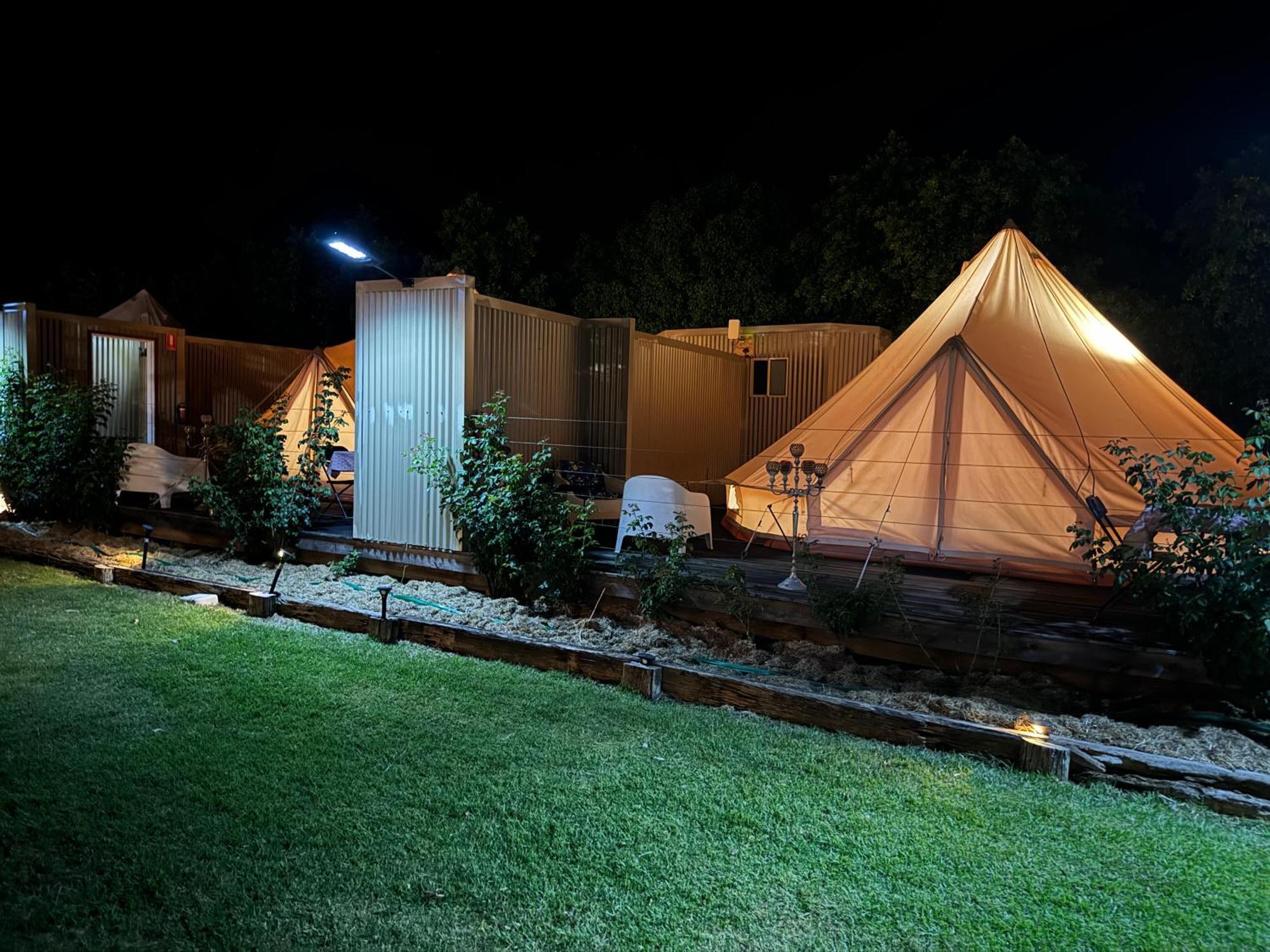 Club Boutique Hotel Cunnamulla Exteriör bild